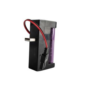 DNA MEGA1 megafon wzmacniacz głosu syrena USB BT