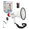 DNA MEGA1 megafon wzmacniacz głosu syrena USB BT