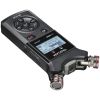 Tascam DR-07XP - Przenośny rejestrator cyfrowy z interfejsem USB, zapis na karcie pamięci microSD