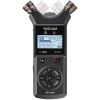 Tascam DR-07XP - Przenośny rejestrator cyfrowy z interfejsem USB, zapis na karcie pamięci microSD