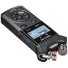 Tascam DR-07XP - Przenośny rejestrator cyfrowy z interfejsem USB, zapis na karcie pamięci microSD