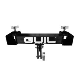 GUIL ULK-A4 - adapter do podnoszenia systemów Line Array z wieżami ULK z widłami 60×60 mm
