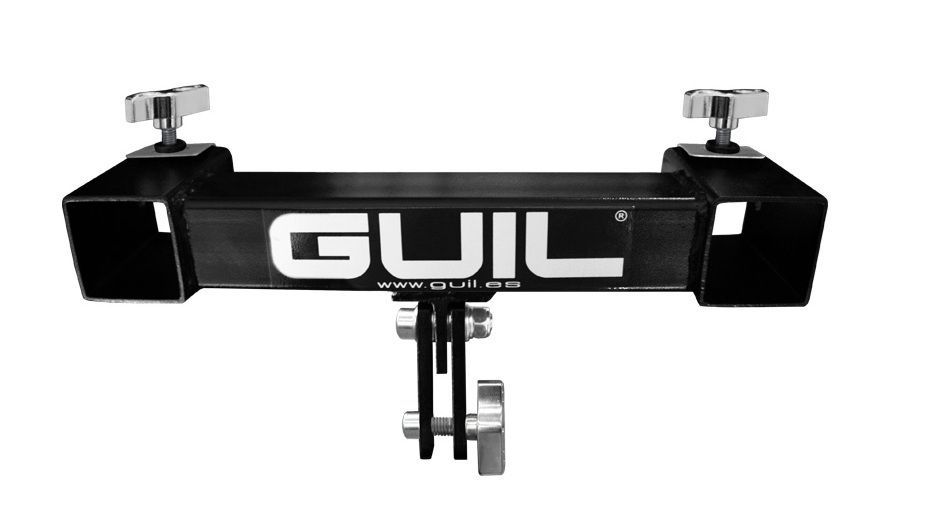 GUIL ULK-A4 - adapter do podnoszenia systemów Line Array z wieżami ULK z widłami 60×60 mm