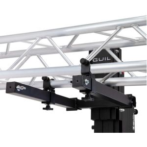 GUIL ULK-A10 - adaptery do podnoszenia kratownic z wieżami ULK z widłami 60×60 mm