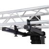 GUIL ULK-A10 - adaptery do podnoszenia kratownic z wieżami ULK z widłami 60×60 mm