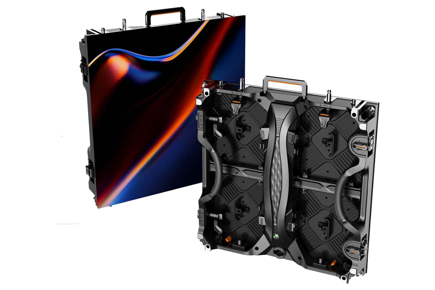 FOS ICON 3.9 IP - ekran LED