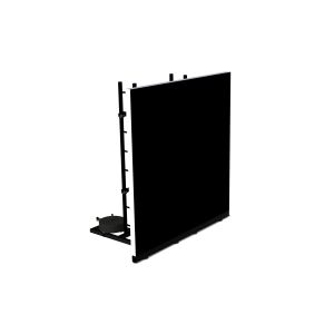 FOS LWS-2m - statyw na ekran LED