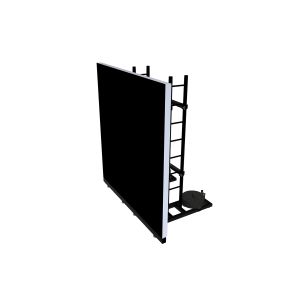 FOS LWS-2m - statyw na ekran LED