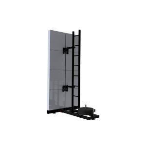 FOS LWS-2m - statyw na ekran LED