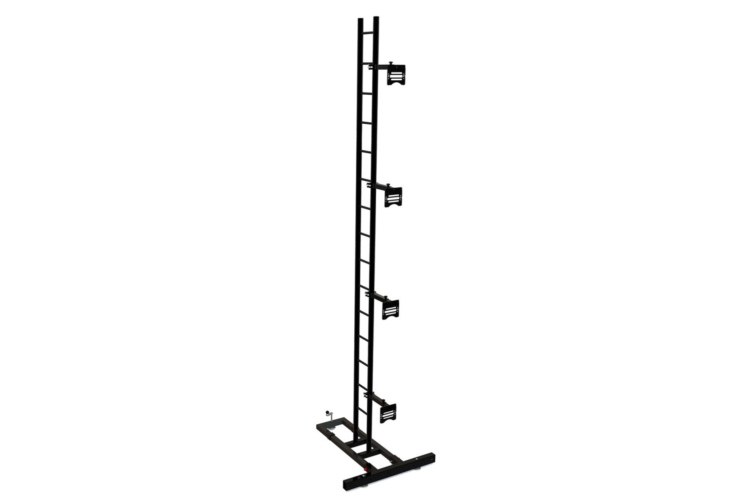 FOS LWS-4m - statyw na ekran LED