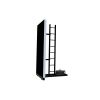 FOS LWS-4m - statyw na ekran LED