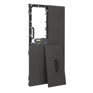 DMT Premiere Series 4.6-G2 Outdoor - ekran LED (50 x 100 cm mobile LED Screen)