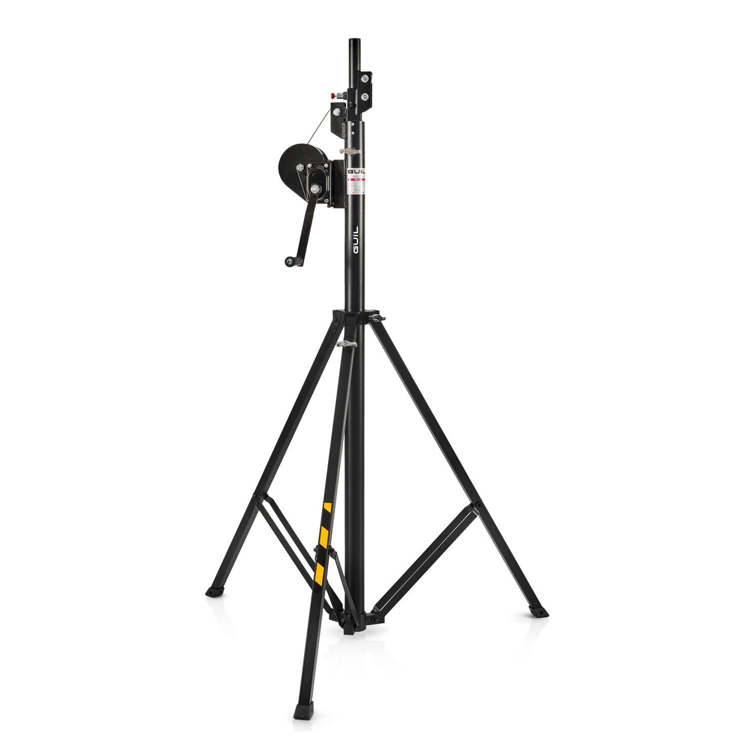 Guil ELC-710 - statyw typu winda