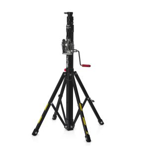 GUIL ELC-720/I - statyw typu winda