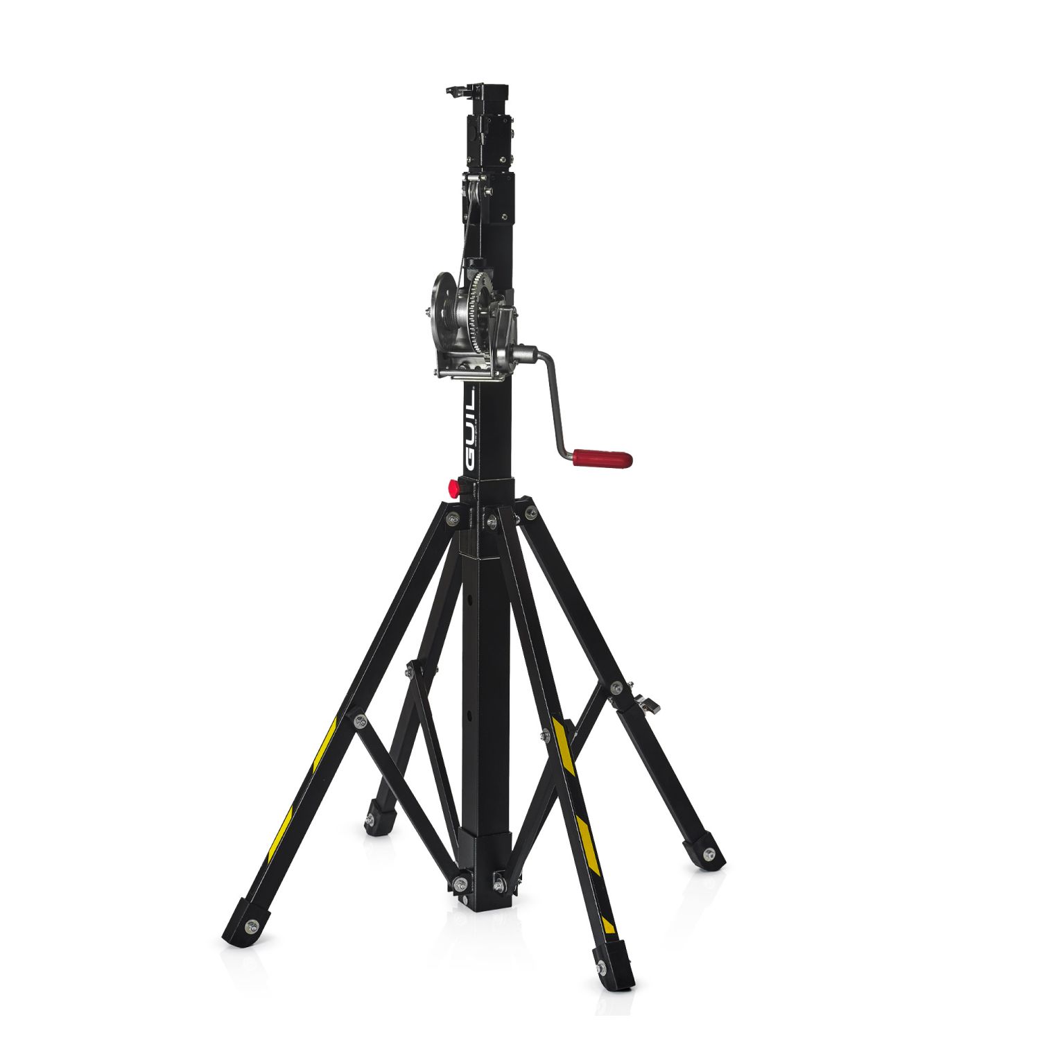 GUIL ELC-720/I - statyw typu winda