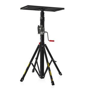 GUIL ELC-720/I - statyw typu winda