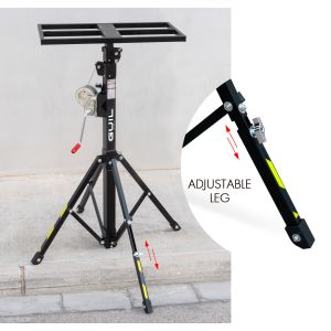 GUIL ELC-720/I - statyw typu winda
