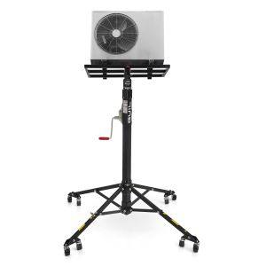 GUIL ELC-720/I - statyw typu winda