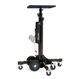 GUIL ELC-725 - statyw typu winda