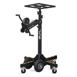 GUIL ELC-725/D - statyw typu winda