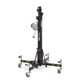 GUIL ELC-730/R - statyw typu winda