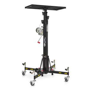 GUIL ELC-730/R - statyw typu winda