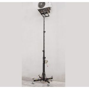 GUIL ELC-730/R - statyw typu winda