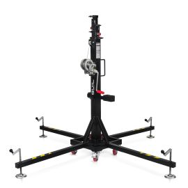 GUIL ELC-750 - statyw typu winda