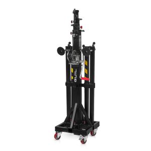 GUIL ELC-750 - statyw typu winda