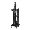 GUIL ELC-750 - statyw typu winda