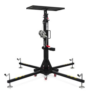 GUIL ELC-750 - statyw typu winda