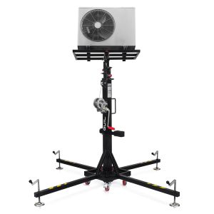 GUIL ELC-750 - statyw typu winda
