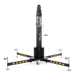 GUIL ELC-765 - statyw typu winda