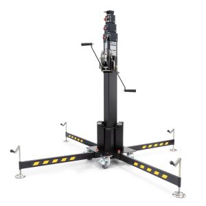 GUIL ELC-775 - statyw typu winda