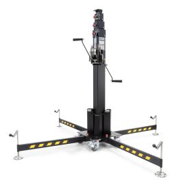 GUIL ELC-775 - statyw typu winda