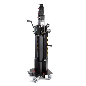 GUIL ELC-775 - statyw typu winda