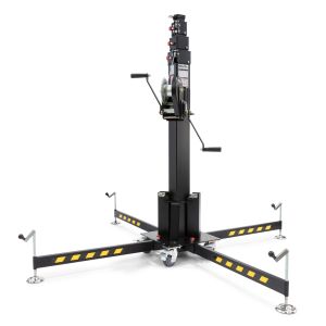 GUIL ELC-785 - statyw typu winda
