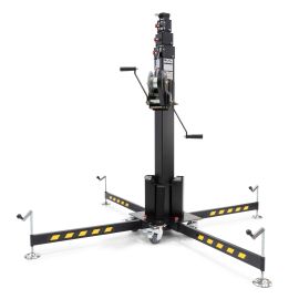 GUIL ELC-785 - statyw typu winda