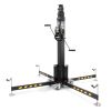 GUIL ELC-785 - statyw typu winda