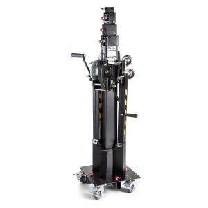 GUIL ELC-785 - statyw typu winda