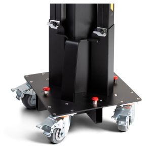 GUIL ELC-785 - statyw typu winda