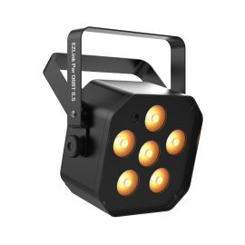 Chauvet DJ EZ Link Par Q4BT ILS - reflektor PAR LED