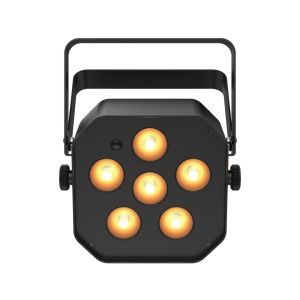 Chauvet DJ EZ Link Par Q4BT ILS - reflektor PAR LED