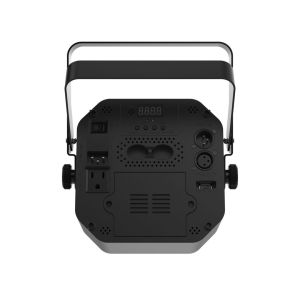 Chauvet DJ EZ Link Par Q4BT ILS - reflektor PAR LED