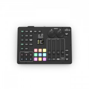 Chauvet DJ ILS COMMAND - sterownik oświetlenia