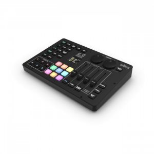 Chauvet DJ ILS COMMAND - sterownik oświetlenia