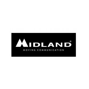 MIDLAND G7-PRO 2 szt. krótkofalówki