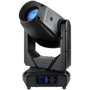 Infinity Furion S402 Spot - głowa ruchoma