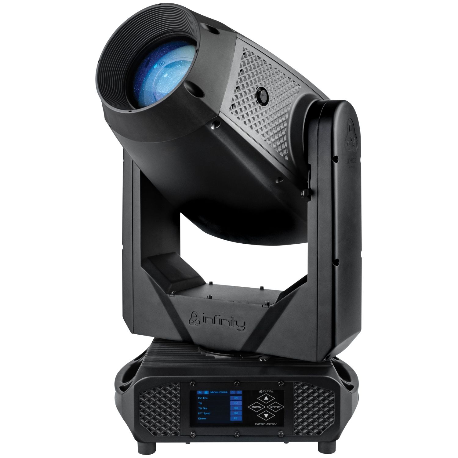Infinity Furion S402 Spot - głowa ruchoma