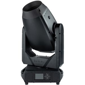 Infinity Furion S402 Spot - głowa ruchoma